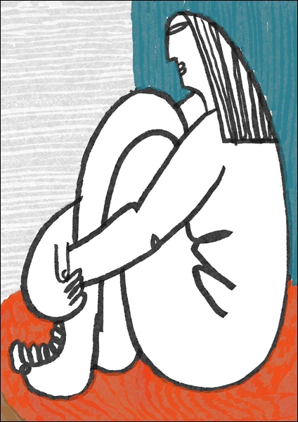 장병언, Digital Drawing, digital_work, 2024